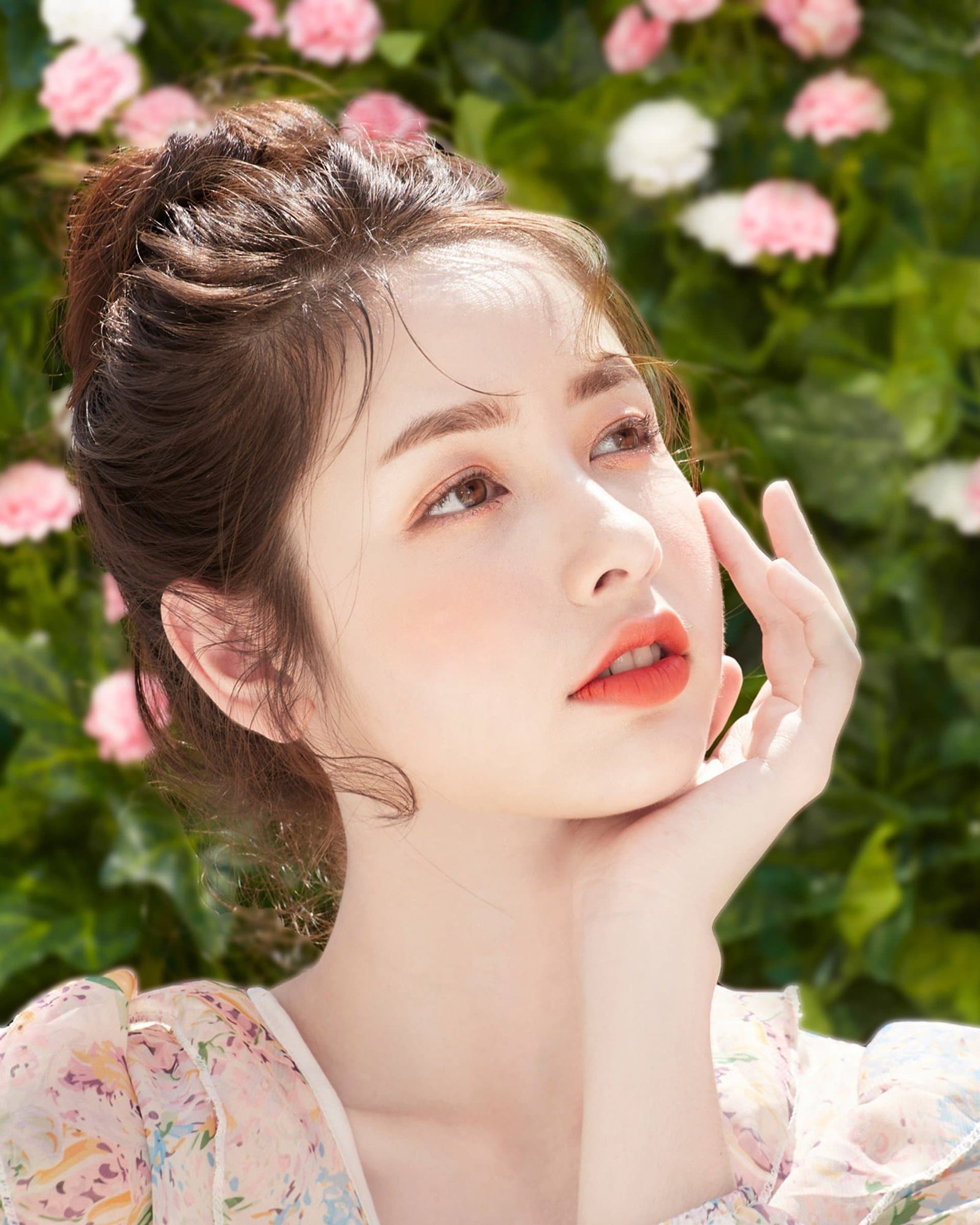 NICH Cosmetics: Healthy Skin Makeup With Clean and Natural Ingredients