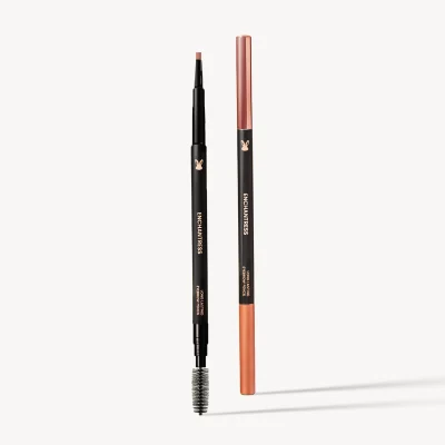 NICH Enchantress Long Lasting Eyebrow Pencil: best long wear, waterproof, smudge proof eyebrow pencil